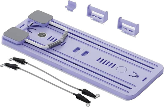 Syre™ Pilates Reformer Board