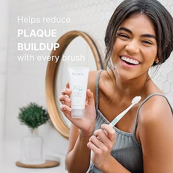 Nu Skin AP24® Whitening Fluoride Toothpaste
