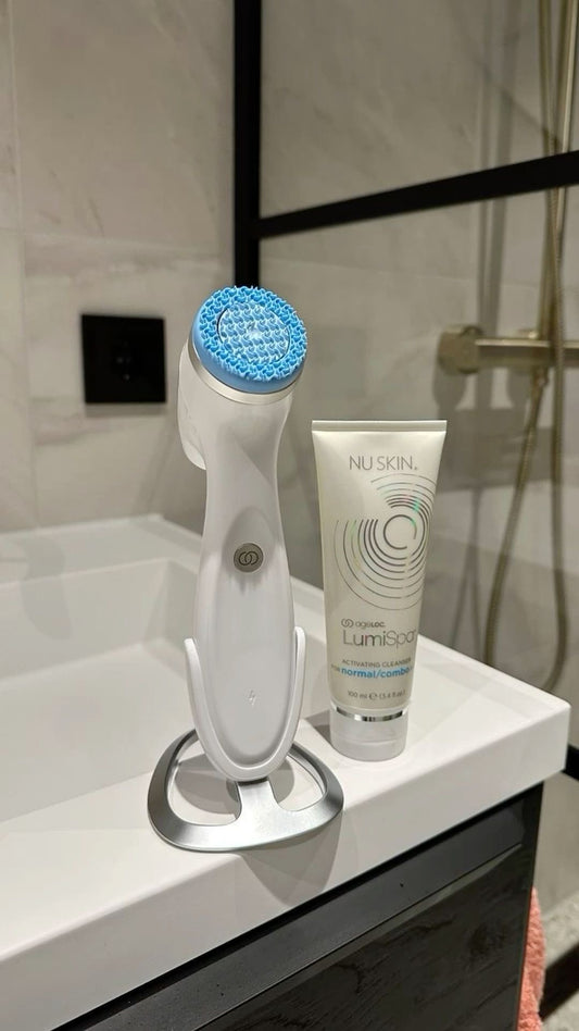 ageLOC LumiSpa iO® Cleansing Kit