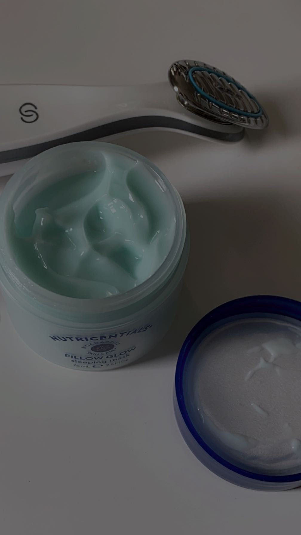 Nutricentials® Bioadaptive Skin Care™ Pillow Glow Sleeping Mask