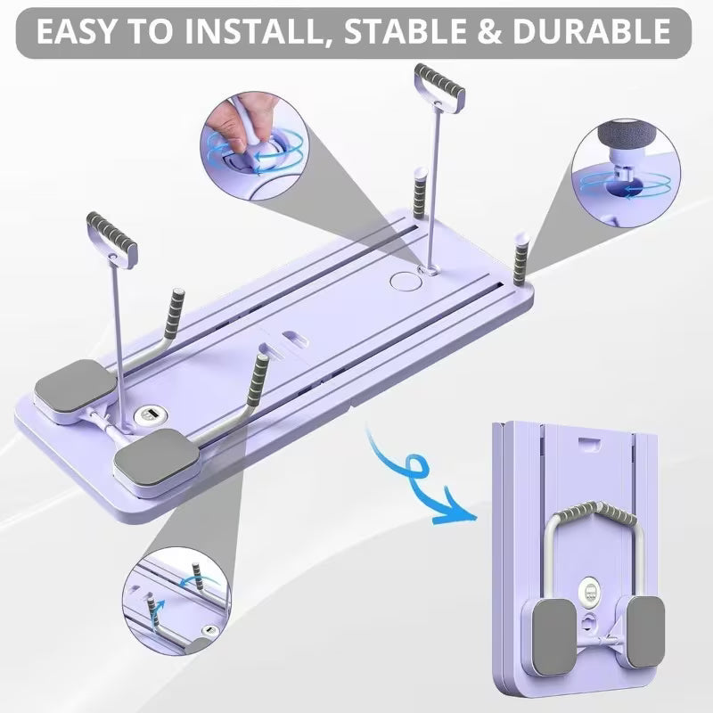 Syre™ Pilates Reformer Board