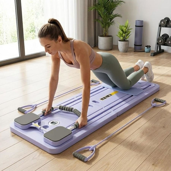 Syre™ Pilates Reformer Board