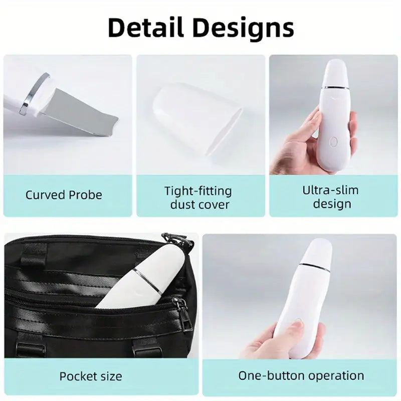 GlowEase™ Facial Pore Cleanser