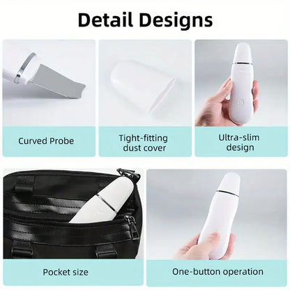 GlowEase™ Facial Pore Cleanser