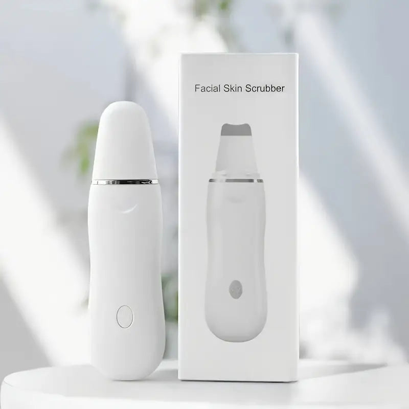 GlowEase™ Facial Pore Cleanser