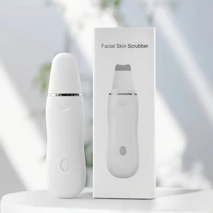 GlowEase™ Facial Pore Cleanser