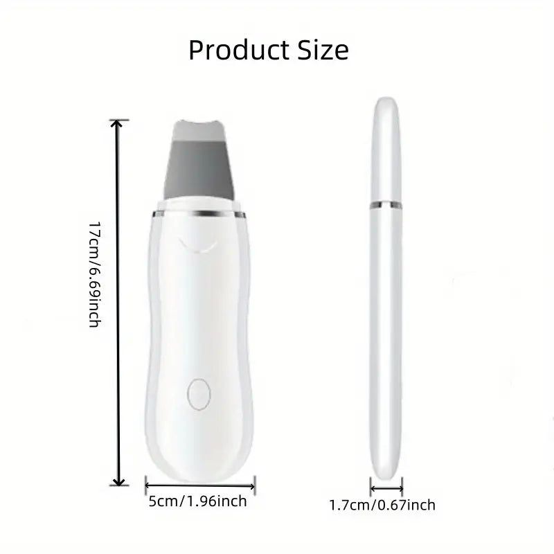 GlowEase™ Facial Pore Cleanser