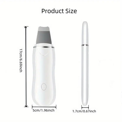 GlowEase™ Facial Pore Cleanser