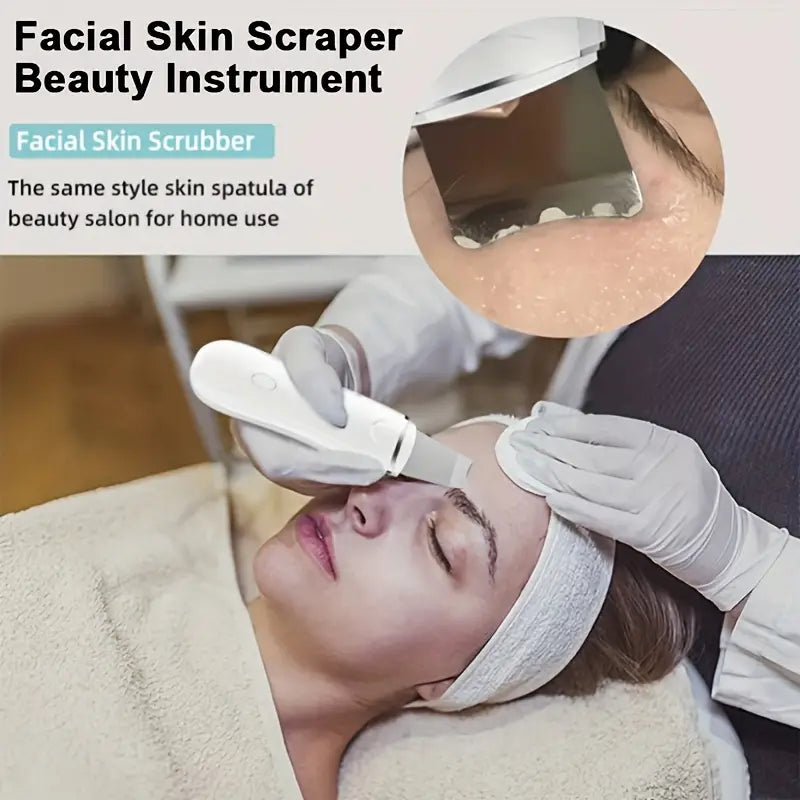 GlowEase™ Facial Pore Cleanser