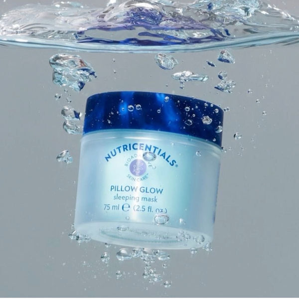 Nutricentials® Bioadaptive Skin Care™ Pillow Glow Sleeping Mask