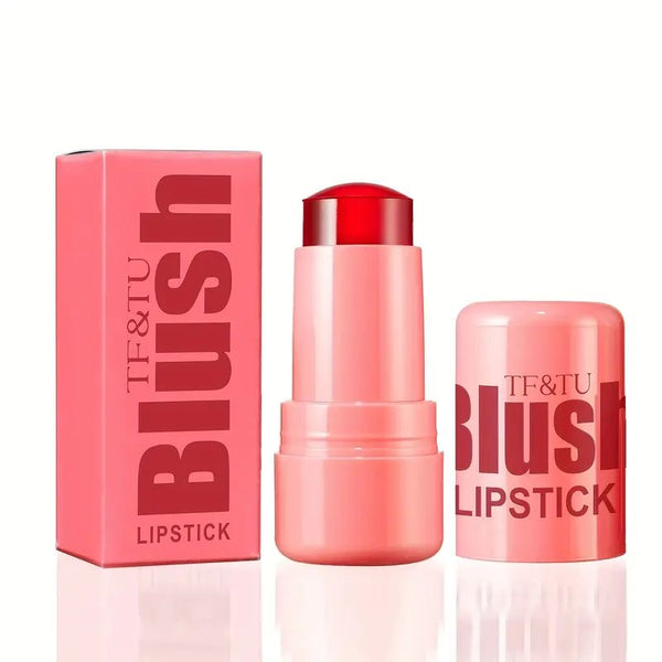 TF&TU™ Juicy Lip & Cheek Jelly Tint - Random