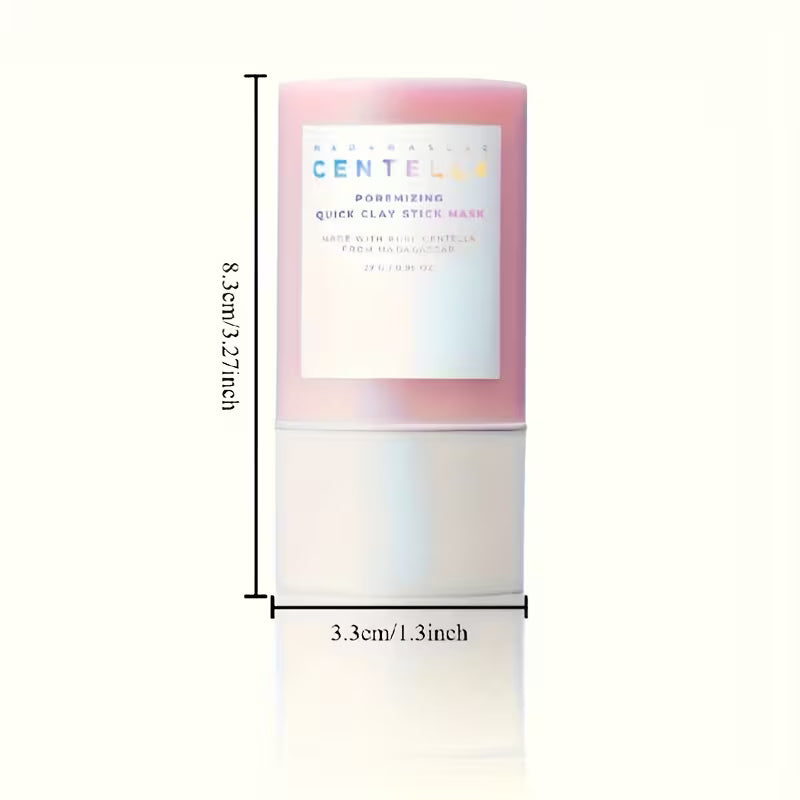 CENTELLA™ Pink Glow Clay Stick