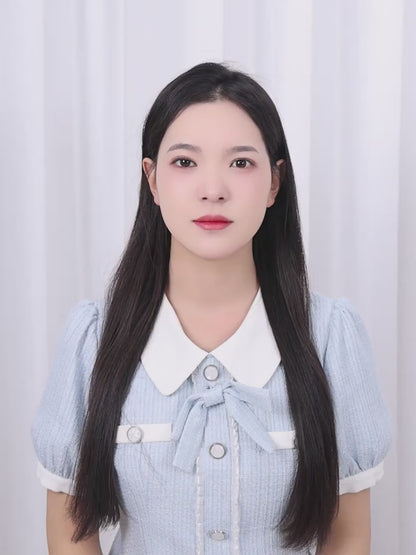 SmoothBae™ Double-Head Shaver