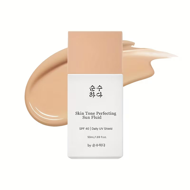 BareGlow™ Skin Tint SPF40