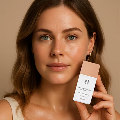 BareGlow™ Skin Tint SPF40